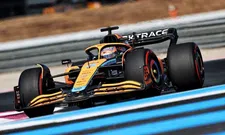 Thumbnail for article: Ricciardo opgelucht: 'Ik wilde het iedereen direct laten weten'
