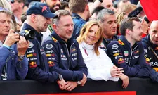 Thumbnail for article: Horner surprised: 'People were cheering when Max went in the ambulance'