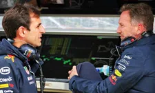 Thumbnail for article: Horner saw no chance for Red Bull: 'Ferrari had the advantage'