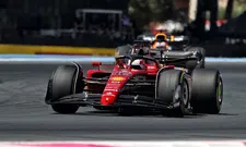 Thumbnail for article: Sorpresa per l'errore di Leclerc: "Non sarebbe mai successo a Verstappen".