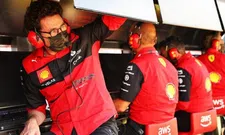Thumbnail for article: Binotto calm about Ferrari's French GP: "Think we had a good performance"