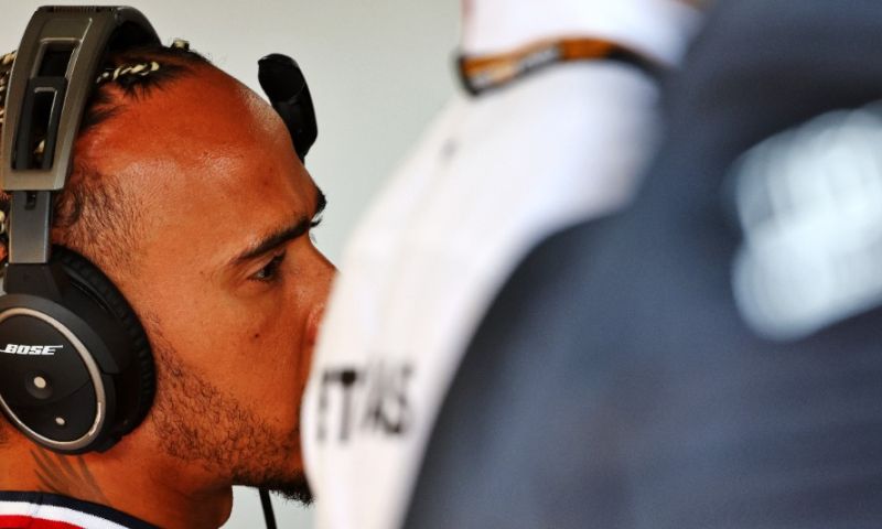 Wolff sul futuro di Hamilton: "Possiamo arrivare a 400".