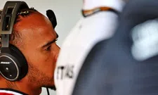 Thumbnail for article: Wolff sul futuro di Hamilton: "Possiamo arrivare a 400".