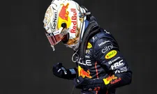 Thumbnail for article: Verstappen refuses to jump to conclusions: "We will never know"
