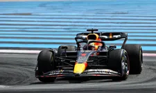 Thumbnail for article: Verstappen profiteert van fouten bij Ferrari en pakt zevende overwinning 