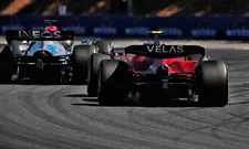 Thumbnail for article: Mercedes se aproxima da Ferrari no campeonato de construtores