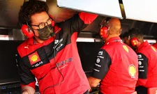 Thumbnail for article: Binotto non ha preoccupazioni: "Abbiamo un vantaggio sulla Red Bull".