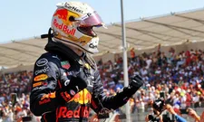 Thumbnail for article: Cijfers | Verstappen profiteert van blunder Leclerc, Perez stelt teleur