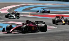 Thumbnail for article: Leclerc should take a leaf out of Verstappen's book: 'This won't happen to him'.