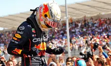 Thumbnail for article: Elogios para Verstappen: 'Estamos asistiendo a una cadena irrompible aquí'.