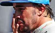 Thumbnail for article: Alonso P6 na recordbrekende GP: 'Aan het schaken met McLaren'