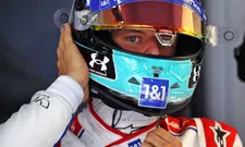 Thumbnail for article: Schumacher beschikt in Hongarije nog niet over eerste Haas-upgrade