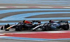 Thumbnail for article: Horner sees opportunity for Mercedes: 'They are getting closer and closer'