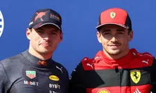 Thumbnail for article: "Verstappen in tien races op eigen kracht verslaan, wordt heel moeilijk"