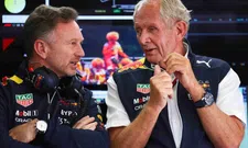 Thumbnail for article: Marko a été surpris : "Sainz a fait un temps hors du commun en qualification".