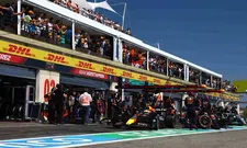 Thumbnail for article: Horner: 'Not the FIA's job to make a team competitive again'