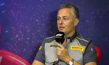 Thumbnail for article: Pirelli expresses expectations: 'We have seen some surprises there before'