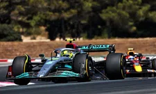 Thumbnail for article: Ex-conselheira da Mercedes responde sobre cargo na FIA: "A F1 é assim"