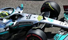 Thumbnail for article: Hamilton verlegt met Mercedes focus naar 2023: 'Al over gesproken'