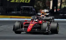 Thumbnail for article: Leclerc self-destructs: 'Title aspirations ruined'