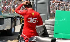 Thumbnail for article: Leclerc krijgt steun: 'Het gebeurde ook met Lauda, Prost, Villeneuve'