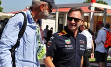 Thumbnail for article: Horner haalt uit naar Mercedes: 'Het is niet de taak van de FIA'