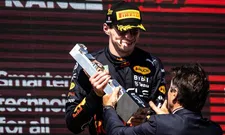 Thumbnail for article: Horner ve al "experimentado Verstappen" creciendo rápidamente en la F1