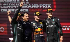 Thumbnail for article: 'Ferrari still have the better cards on paper compared to Red Bull'