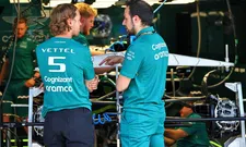 Thumbnail for article: Vettel annonce sa retraite à partir de 2023