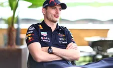 Thumbnail for article: Verestappen über De Vries in der F1: 'Nyck kann definitiv dort hingehören'.