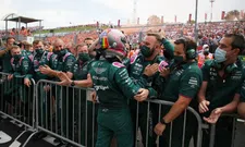 Thumbnail for article: Así reacciona internet ante la inminente salida de Vettel de la F1