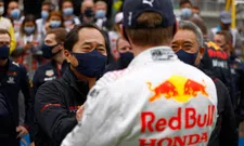 Thumbnail for article: Honda estudia un acuerdo de patrocinio con Red Bull para aprovechar su éxito