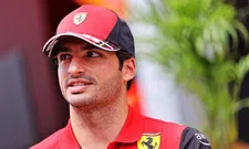 Thumbnail for article: Sainz ve la temporada larga por delante: "Puede pasar cualquier cosa"