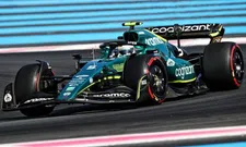 Thumbnail for article: La Aston Martin voleva trattenere Vettel più a lungo