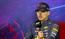 Thumbnail for article: Verstappen: "Non sarà terribile, ma la Ferrari è forte".