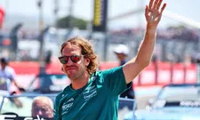 Thumbnail for article: Vettel quebra silêncio nas redes sociais, fãs especulam sobre aposentadoria