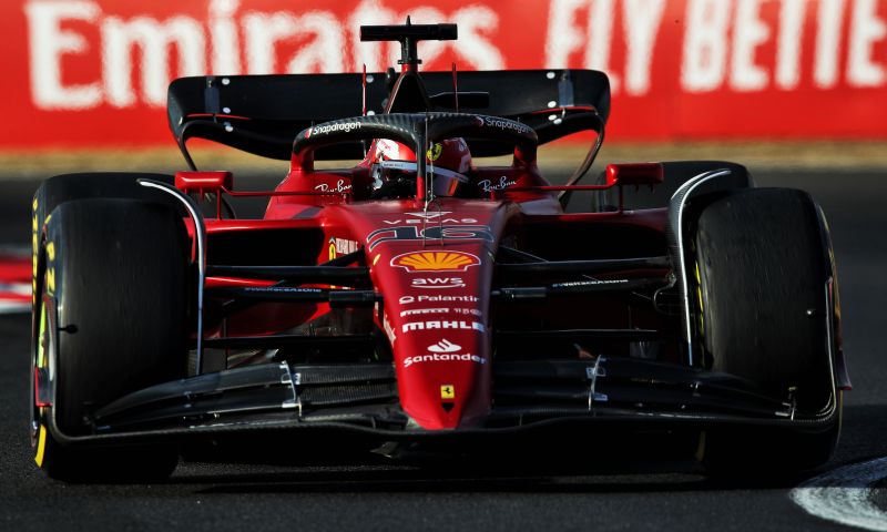 Langfristige Analyse | Ferrari scheint der Boss zu sein, aber Red Bull gibt wenig Einblick