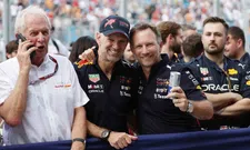 Thumbnail for article: Red Bull has no update on Porsche yet: "Reports are premature"