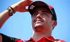 Thumbnail for article: Leclerc : " Je serai champion si je gagne tout et que Verstappen termine deuxième ".