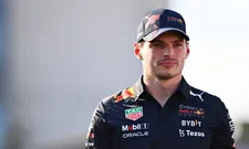 Thumbnail for article: Verstappen hopes for rain: 'We can't beat Ferrari in dry weather'