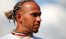 Thumbnail for article: Hamilton révèle ses propres projets d'avenir après que Vettel a annoncé sa retraite de la F1.