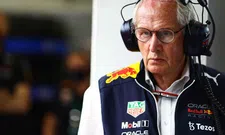 Thumbnail for article: Marko ziet einde komen aan Vettel-tijdperk: "Ben blij voor hem"