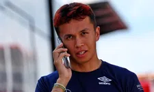 Thumbnail for article: Alex Albon y Oscar Piastri se perfilan como sustitutos de Vettel en Aston Martin