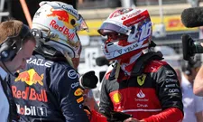 Thumbnail for article: Verstappen sur la bataille avec Leclerc : "Il l'a toujours été"