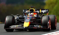 Thumbnail for article: Full results FP1 Hungary | Ferrari and Verstappen well ahead