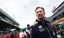 Thumbnail for article: Horner expects benefit for Ferrari: 'After summer it might come towards us'