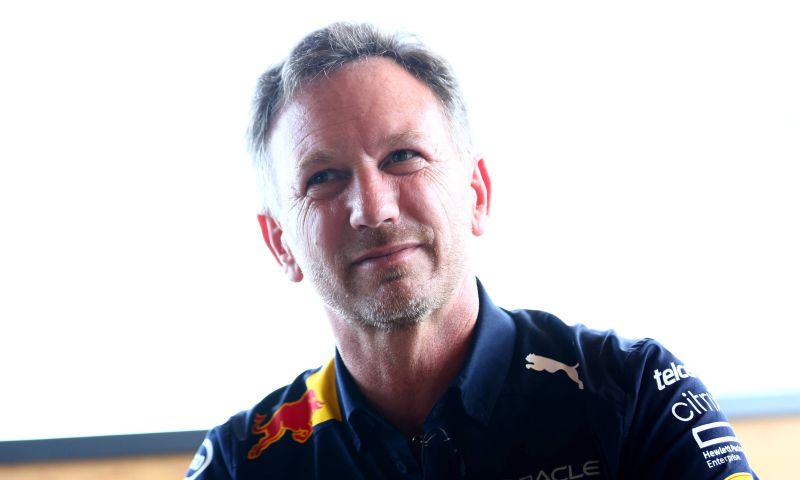 Horner warnt die FIA: "Ändern Sie die Regeln nicht so spät in der Saison".