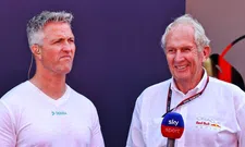 Thumbnail for article: Marko unsure: 'Ferrari's superiority is frightening'