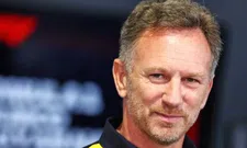 Thumbnail for article: Horner relativeert: "Het is in ieder geval vandaag gebeurd en niet morgen"