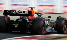 Thumbnail for article: Red Bull considera substituir parte do motor de Verstappen